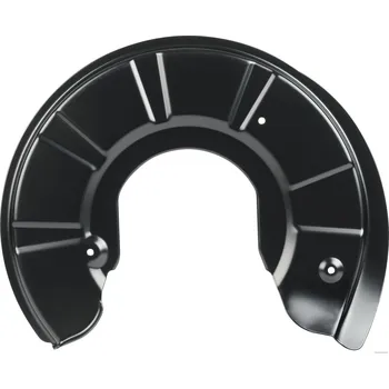 Brzdový kotouč Ochranný plech proti rozstřikování, brzdový kotouč HERTH+BUSS JAKOPARTS J3320803