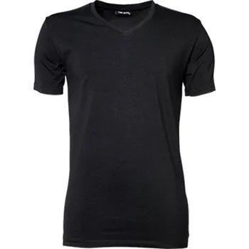 Pánské tričko Tee Jays Pánské triko TJ401 Black XL