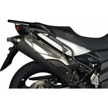 Zavazadlo na motocykl Podpěry pro boční brašny SHAD S0VS62SE