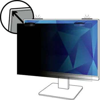 Počítač 3M PF215W9EM fólie chránicí proti blikání obrazovky Monitor 54,6 cm (21,5) Formát obrazu: 16:9 7100259456 Universal