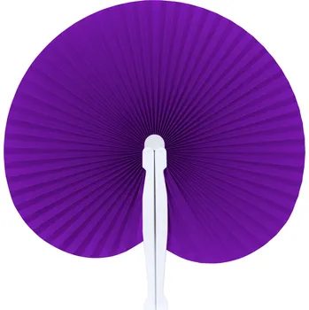 Karnevalový doplněk Stilo vějíř