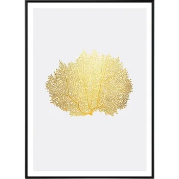 Obraz La forma Design studio Coral I. 30x40 cm