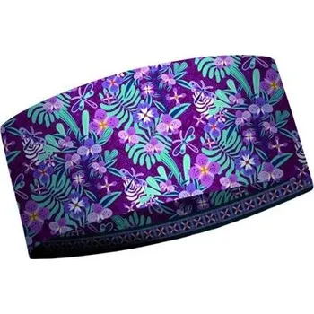 Čepice Čelenka MATT C.EST.COOLMAX ECO HEADBAND Uni