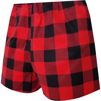 Trenýrky Flanelové Trenýrky FOLTÝN FL 13 Velikost: L, Materiál: Flanel