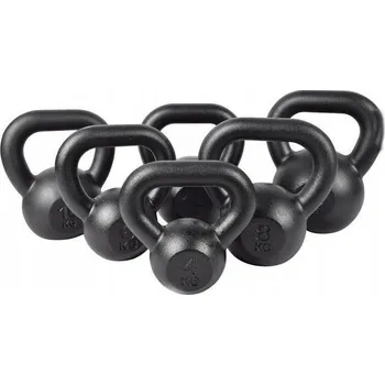 ČINKA KETTLEBELL SEDCO ocel, 14