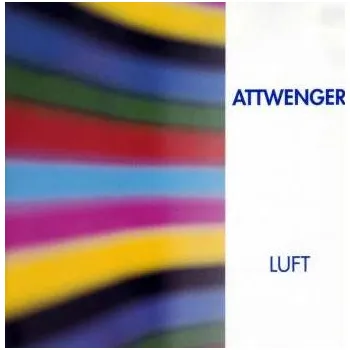 Zahraniční hudba CD Attwenger: Luft 1993