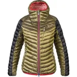 Dámská zateplovací bunda RAFIKI NEVIS velikost 36