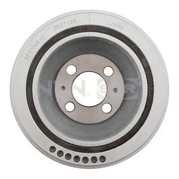 Řemenice, klikový hřídel SNR DPF358.01