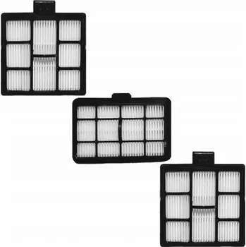Filtr do vysavače Blaupunkt FILTRAČNÍ SADA PRO SVC 21 PRIME3