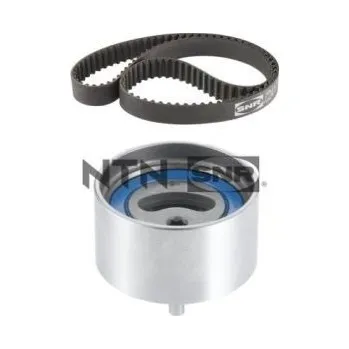 Sada rozvodového řemene SNR KD477.09