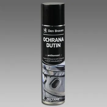 Ochrana dutin 400ml