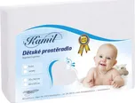 Bellatex Dětské jersey prostěradlo 60 x…