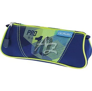 Penál pouzdro trojúhelníkové Gól