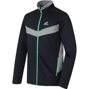 Pánská mikina Pánská mikina HANNAH TREYVON velikost M