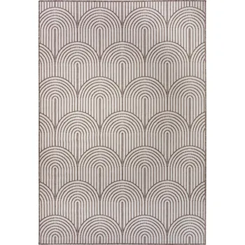 Hanse Home Pangli 105850 hnědá 120x170