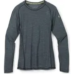 Tričko SMARTWOOL M ACTIVE ULTRALITE LONG SLEEVE Man velikost XL
