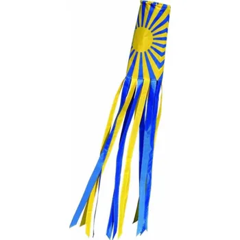 Masážní přístroj Brookite SUNBURST WINDSTOCK KITE