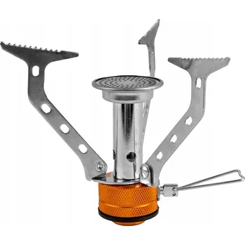 Turistický vařič TURISTICKÝ VAŘIČ COOKER ALPINIST YATE