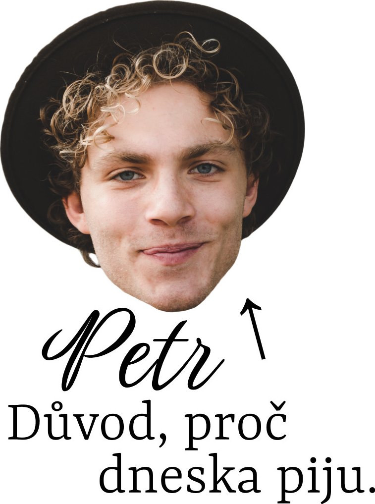 Narozeninové tetovačky č.10 (12 ks)