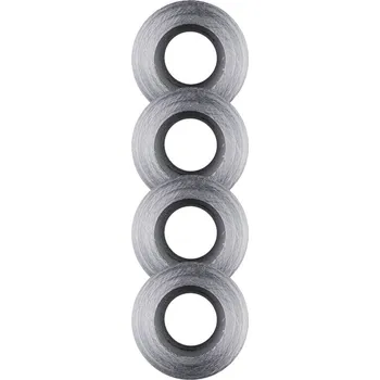 Nástroje pro frézování s řeznými destičkami WSP-T 10R ALU PFERD TOOLS 23000048 Průměr 10 mm