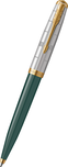 Parker Royal 51 Premium Forest Green GT…