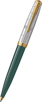 Parker Royal 51 Premium Forest Green GT kuličková tužka