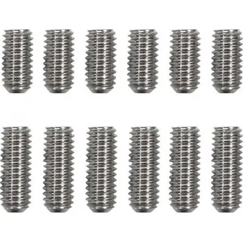 Komponent pro jízdní kolo piny LOOK Trail Fusion 8 x 12mm