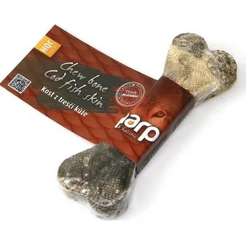 Krmivo pro psa Marp Holistic kost z tresčí kůže