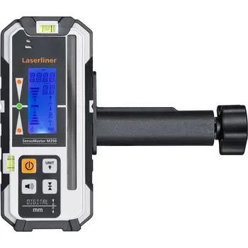 Laserliner 028.85 laserový přijímač pro liniový laser Vhodné pro (značka vodováhy) Laserliner