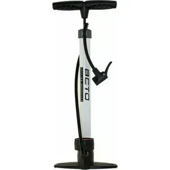 pumpička Pumpička Beto FE manometr AV FV DV bílá