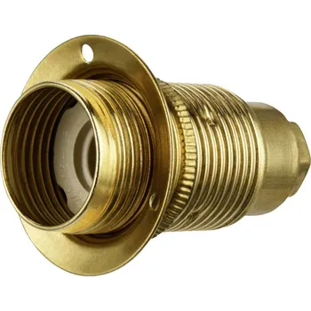 Objímka na žárovku REV 0503080555 objímka pro žárovku E14 250 V 60 W