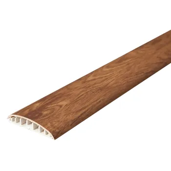 přechodová lišta Midas Aspro 74 x 13 x 1000 mm dub H6 Volta