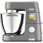 Kenwood KWL90.004SI kuchyňský robot 1400 W 7 l Stříbrná Vestavěná stupnice