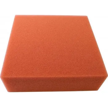 Jezírková filtrace Náhradní pěnovka Biosmart set 5000/16000 UVC - červené/ alternativa