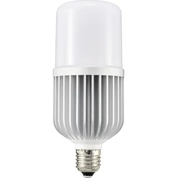 Žárovka Sygonix SY-5627750 LED Energetická třída (EEK2021) D (A - G) E27 30 W = 260 W neutrální bílá (Ø x v) 73 mm x 175 mm nest