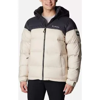 Dámská casual bunda Bunda COLUMBIA BULO POINT II DOWN JACKET Man velikost XL