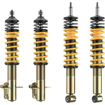 Auto-moto ST Performance nastavitelný podvozek pro Volkswagen Scirocco I/II - type ST XA