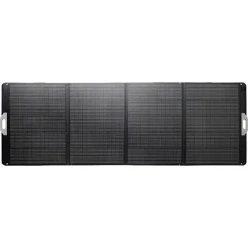 solární panel LogiLink PVP0400 monokrystalický solární panel, 400 W, 36 V