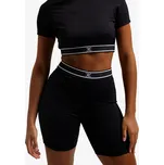 Juicy Couture RAY RIB CYCLING SHORTS S 273587