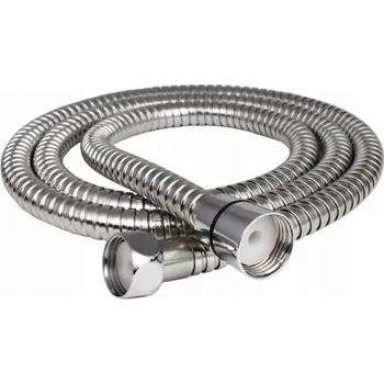 Sprchová hadice Hydroland sprchová hadice KRYTÁ HADICE MET.200 K/KUŽEL // WNC-IMP-200KS