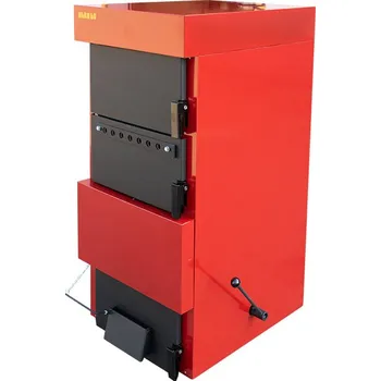 Krbová kamna JAKOS ETKA LS 23 em.tř.4