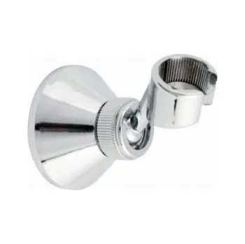 Madlo do koupelny Hydroland KLOUBOVÁ BODOVÁ SPRCHOVÁ MADLO CHROM-PLAST (N.UPP) // N.NTR.PRZEG