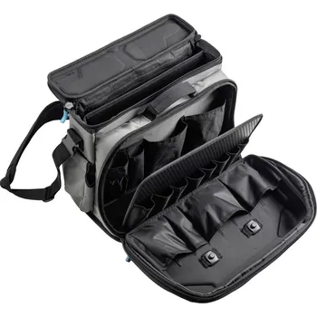 B & W International 116.70 univerzální brašna na nářadí, prázdná