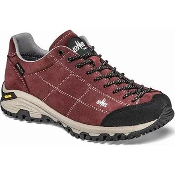 Dámská treková obuv Boty LOMER MAIPOS SUEDE COTTON Uni velikost bot 38