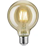 Paulmann 28716 LED Energetická třída (EEK2021) F (A - G) E27 6.5 W teplá bílá (Ø x v) 95 mm x 138 mm 1 ks