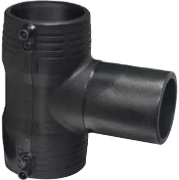 Kanalizační potrubí Elektro T-kus Wavin PE100 SDR11, d 50