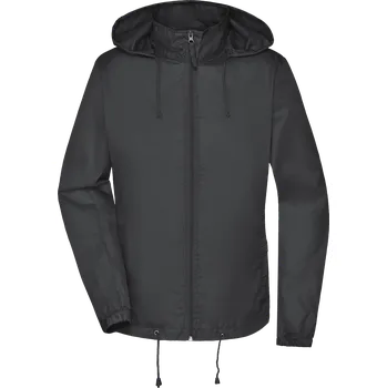 Dámská cargo bunda Dámská bunda ALTISPORT NoPrint NP/ALW1311NJ BLACK M