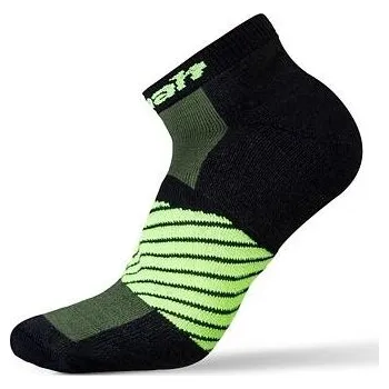 Pánské ponožky Pánské ponožky HANNAH CARAL II velikost M