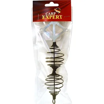 CARP EXPERT - Montáž na lov tolstolobika Velká
