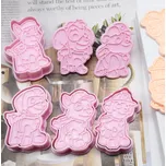 Cakesicq Vykrajovátka Paw Patrol 6 ks